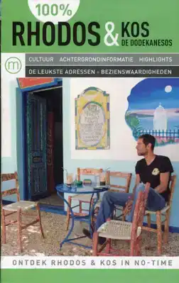 100% Rhodos, Kos & de Dodekanesos