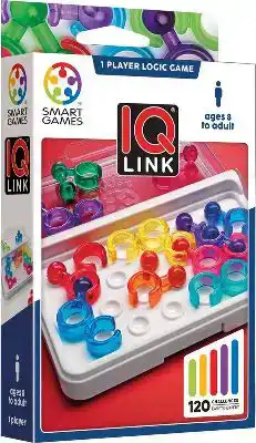 IQ Link