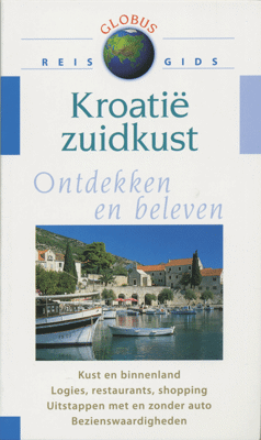 Globus: Dalmatie/Zuid-Kroatie