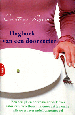 Dagboek van een doorzetter