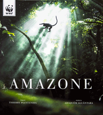 Amazone WNF