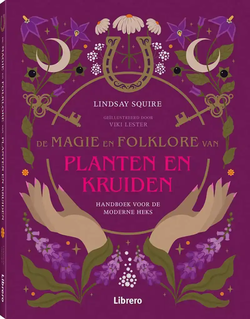 Magie van Folklore