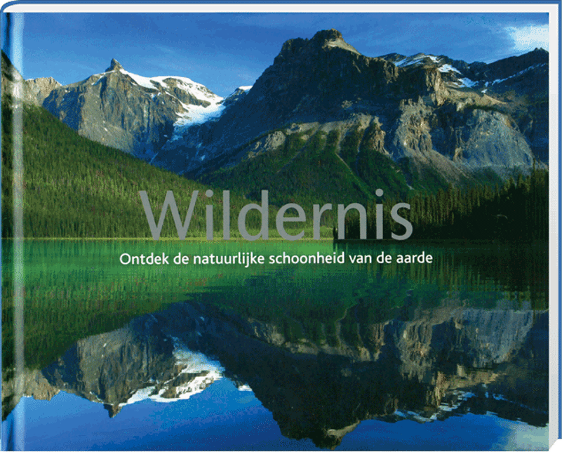Wildernis