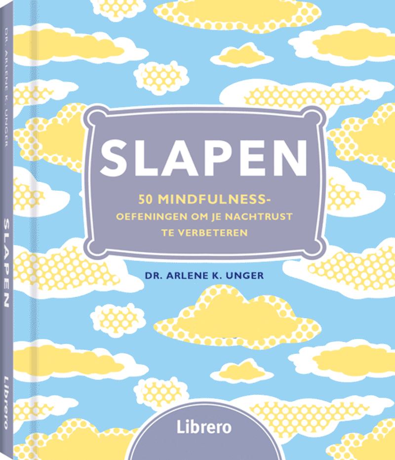 Slapen - 50 mindfulness oefeningen
