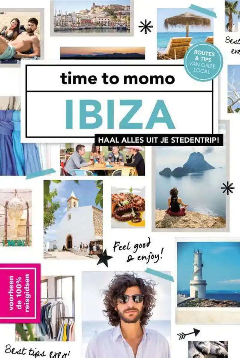 time to momo Ibiza