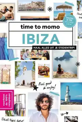 time to momo Ibiza
