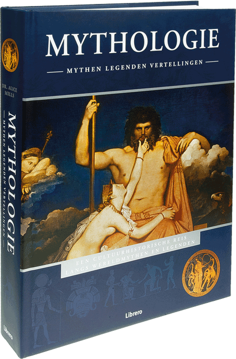 Mythologie