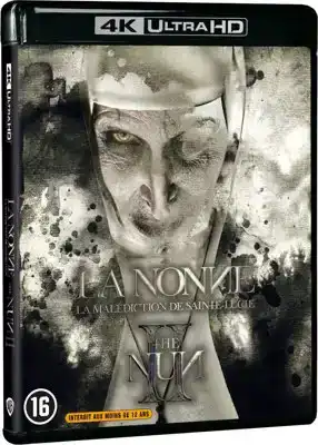 The Nun II - UHD