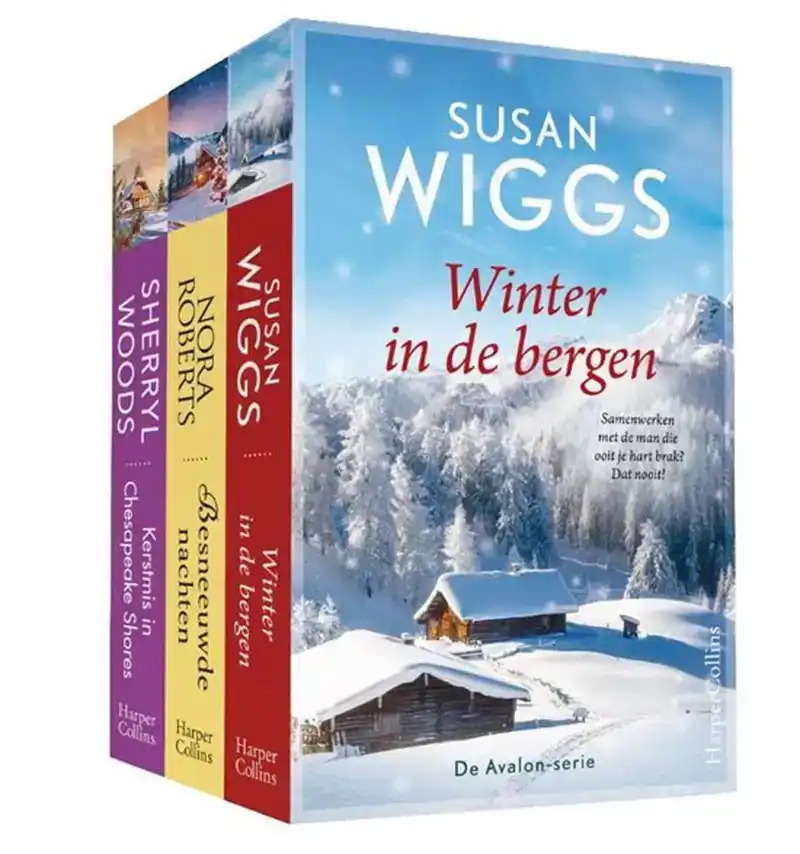 Winters romancepakket
