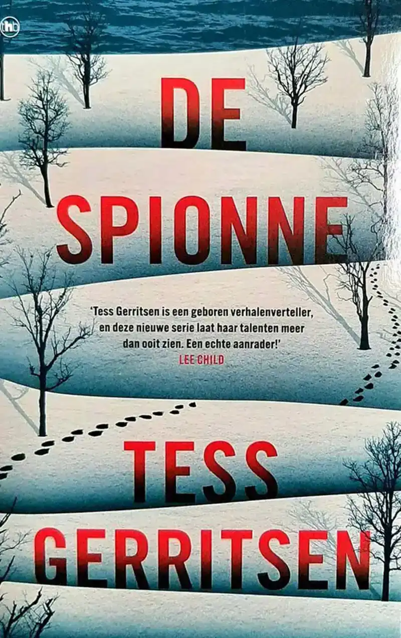 De Spionne