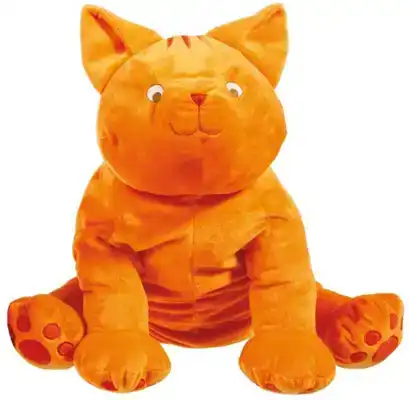 Dikkie Dik pluche
