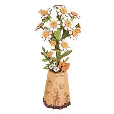 Robotime Chamomile