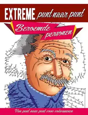 Extreme punt naar punt - Famous people