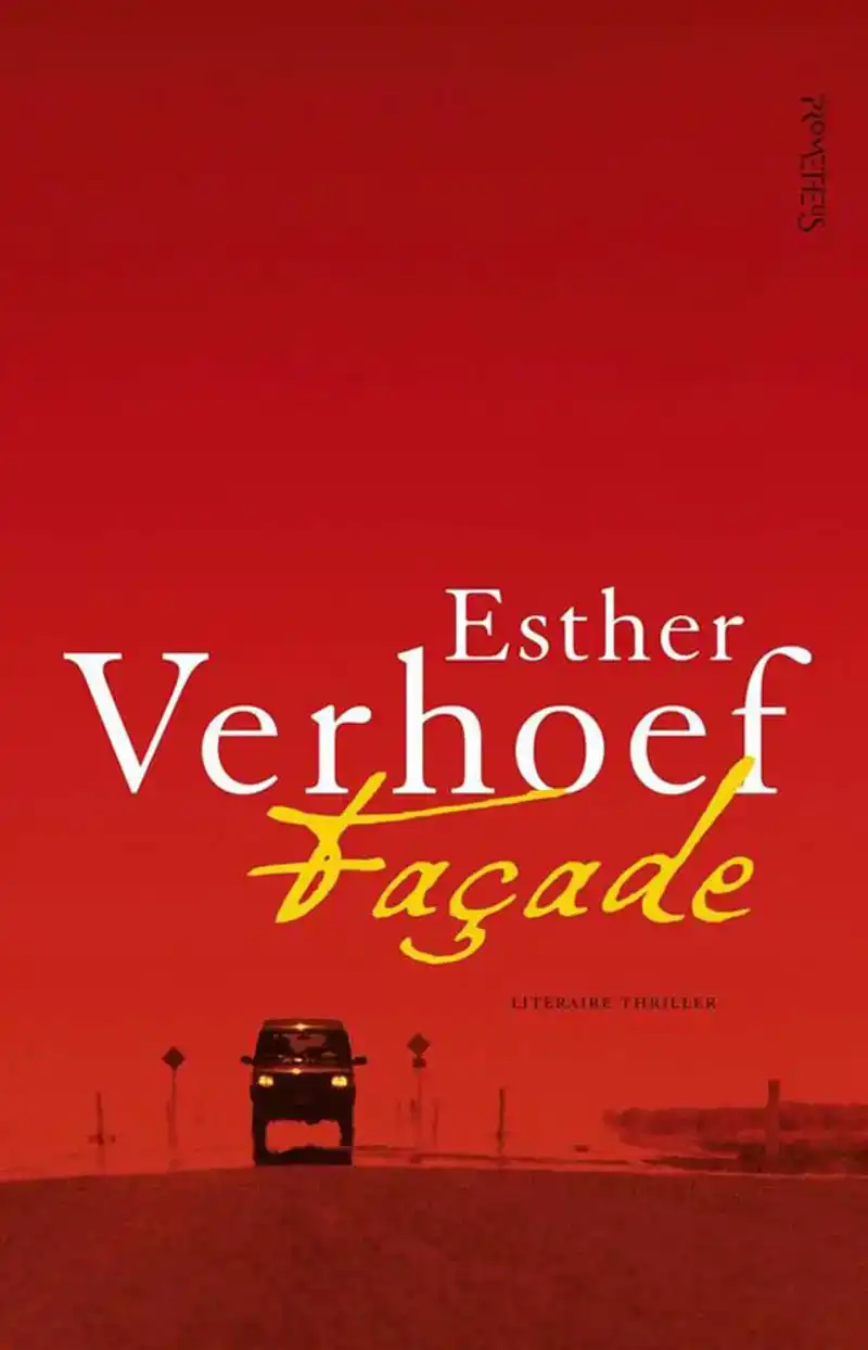 Facade; Esther Verhoef