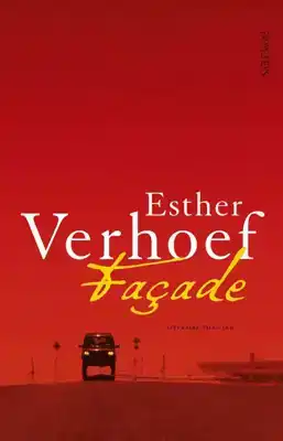 Facade; Esther Verhoef