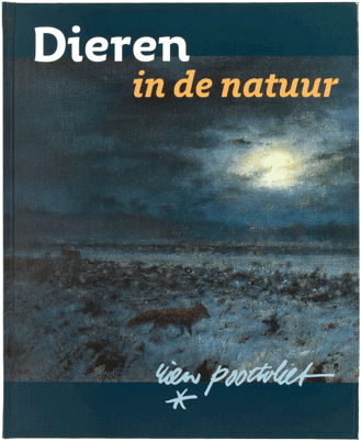 Dieren in de natuur