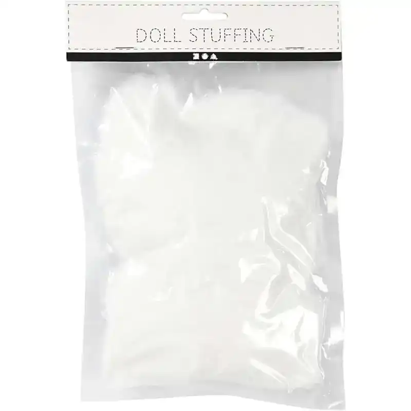 Vulwatten Doll Stuffing 50gram