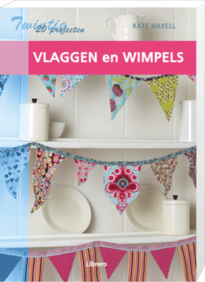 20 Projecten Vlaggen en Wimpels