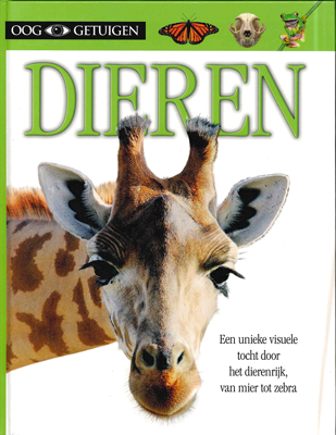 Ooggetuigen - Dieren