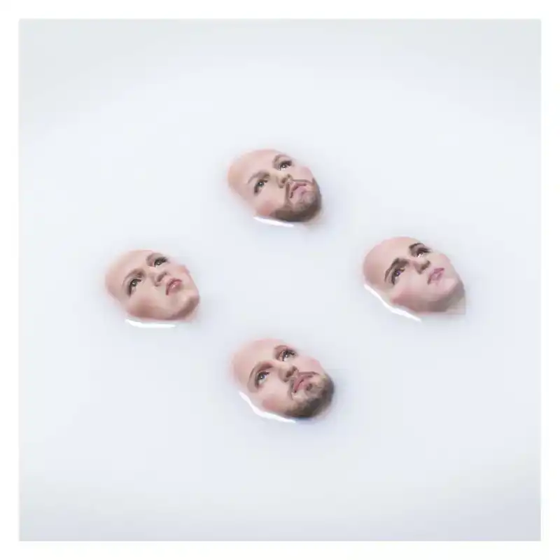 CD King of Leon - Walls
