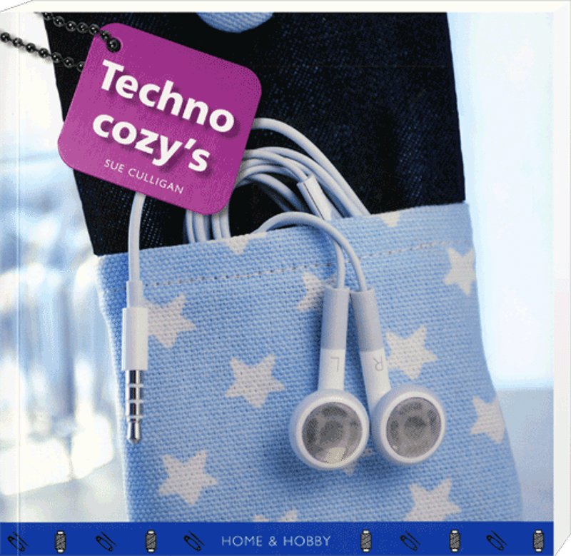 Home & Hobby Techno Cozies