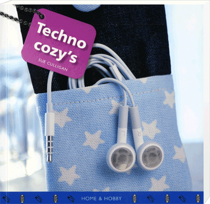 Home & Hobby Techno Cozies