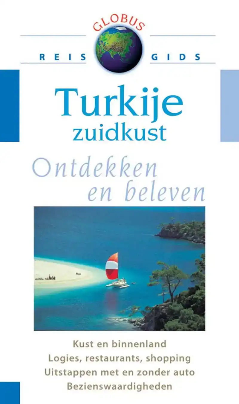 Globus: Turkije Zuidkust