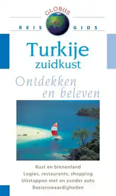 Globus: Turkije Zuidkust