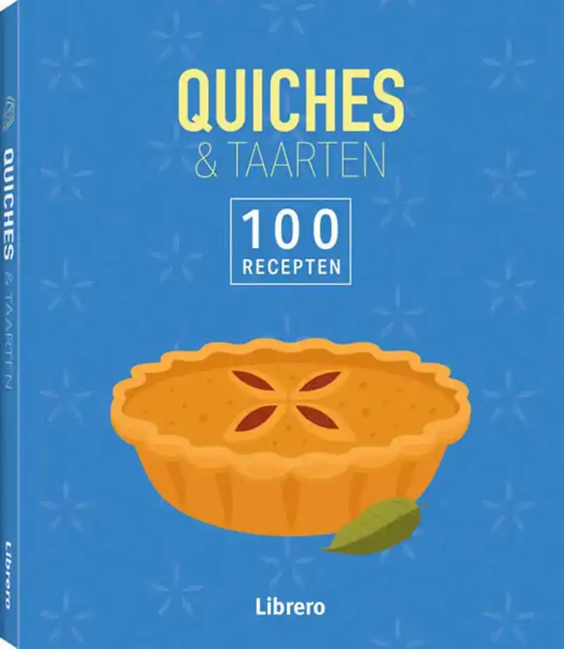 Quiches & Taarten