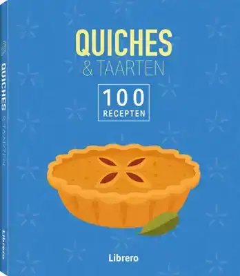 Quiches & Taarten