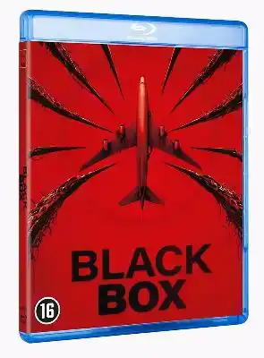 Black Box Blu-ray
