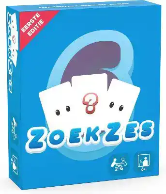 Zoek Zes