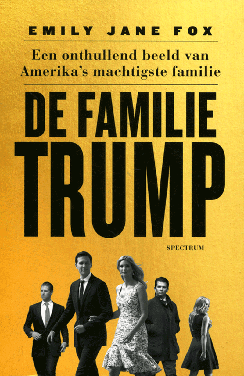 De familie Trump