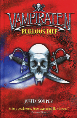 Vampiraten, peilloos diep