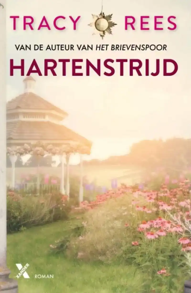Hartenstrijd
