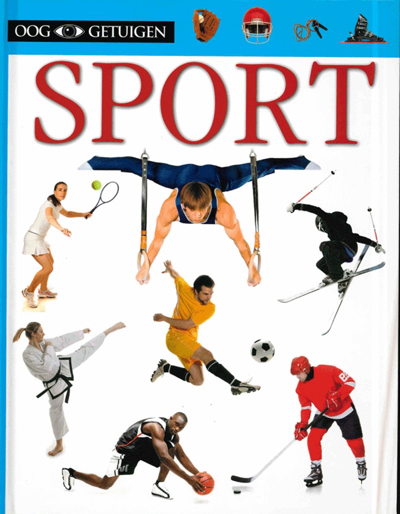 Ooggetuigen - Sport