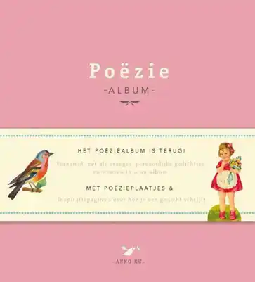 Poezie album