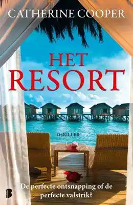 Het resort