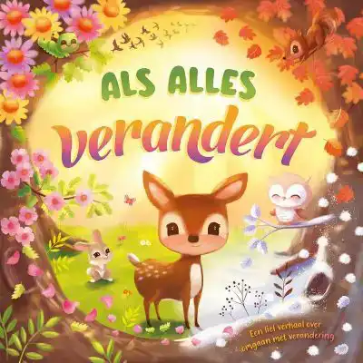 Alles verandert