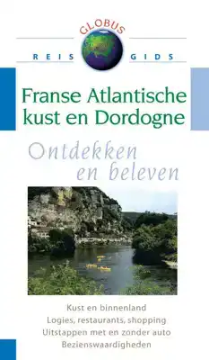 Globus: Franse Atlantische kust