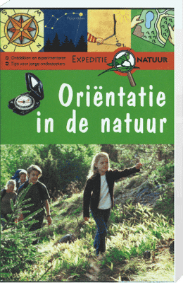 Expeditie Natuur Oriëntatie in de natuur