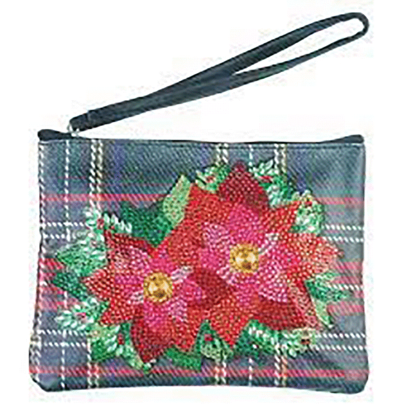 Crystal Art Etui Festive