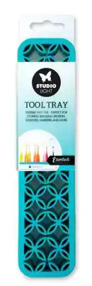 Studio Light Ink blending brushes storage holder nr. 01