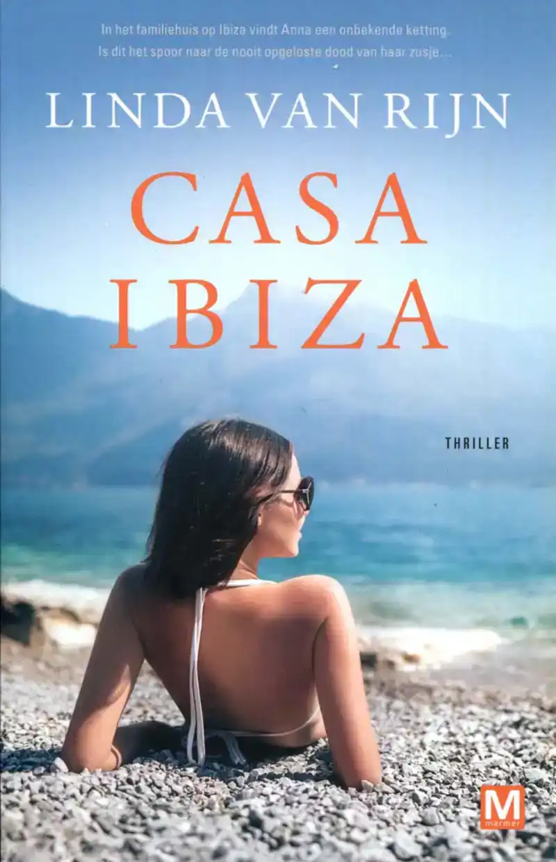 Casa Ibiza