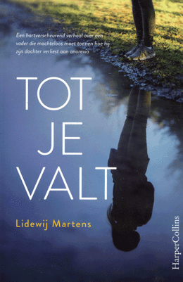 Tot je valt
