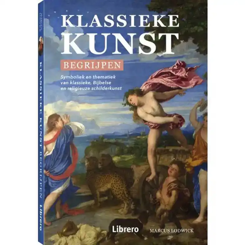 Klassieke kunst begrijpen