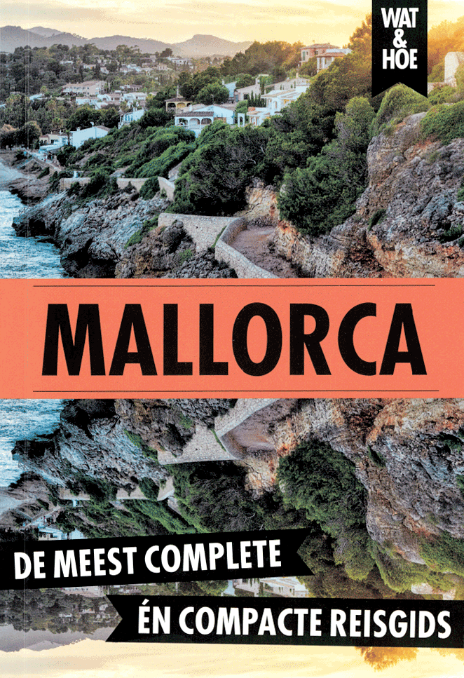 Wat & Hoe Mallorca