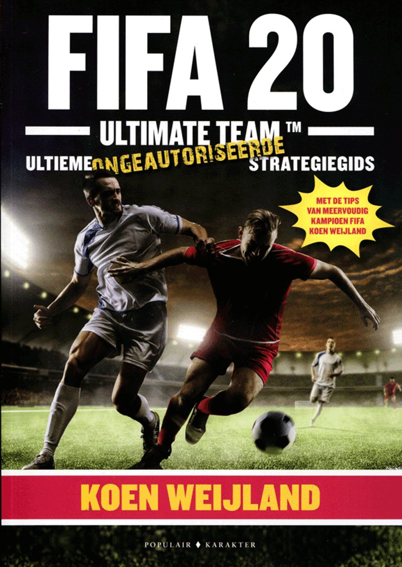FIFA 20 Ultimate Team