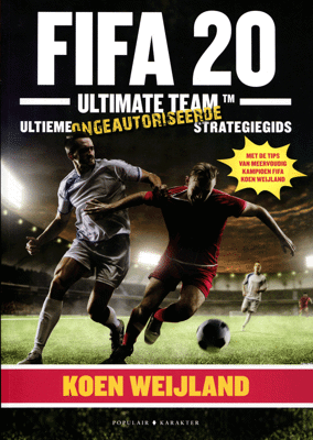 FIFA 20 Ultimate Team