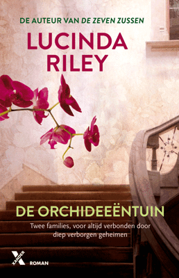 De Orchideeëntuin